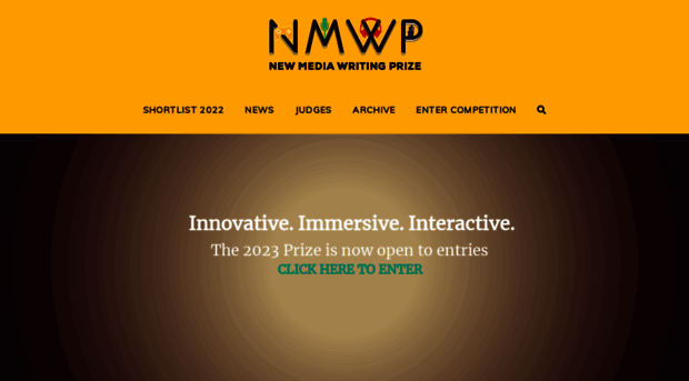 newmediawritingprize.co.uk