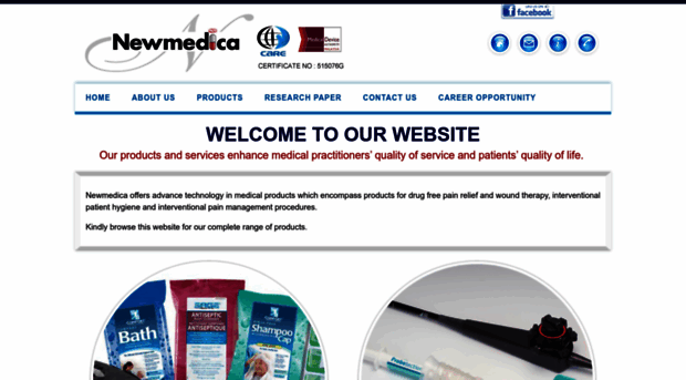 newmedica.com.my