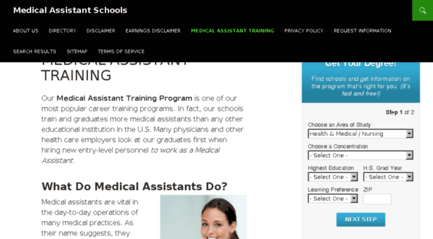 newmedicalassistantprograms.com