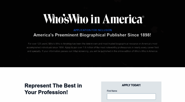 newmem.wwamericaprofile.com