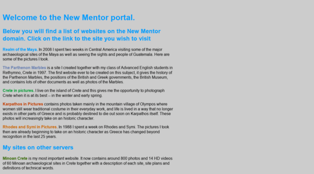 newmentor.net