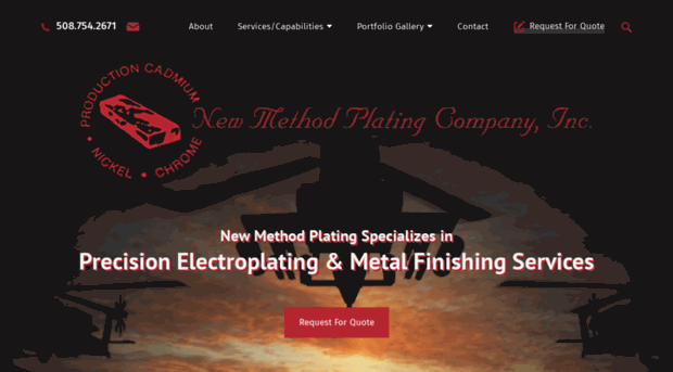 newmethodplating.com