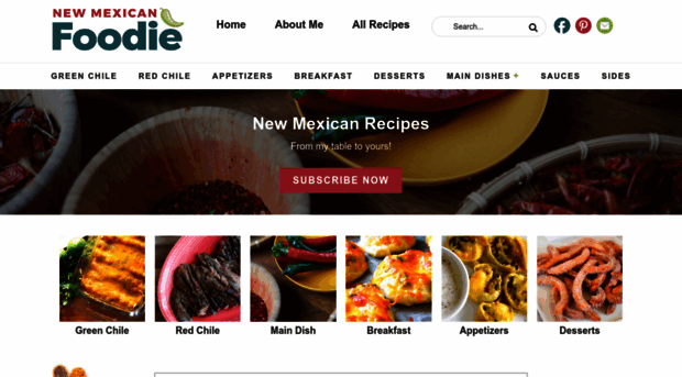 newmexicanfoodie.com