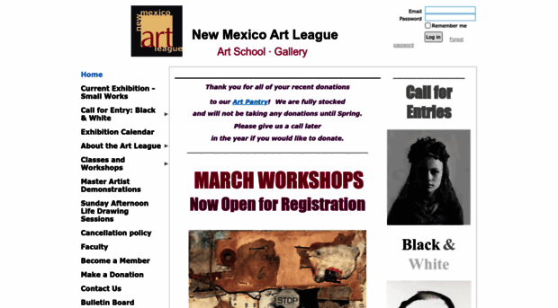 newmexicoartleague.wildapricot.org