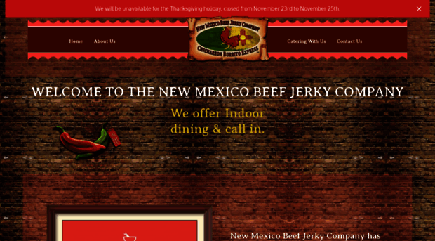 newmexicobeefjerkycompany.com
