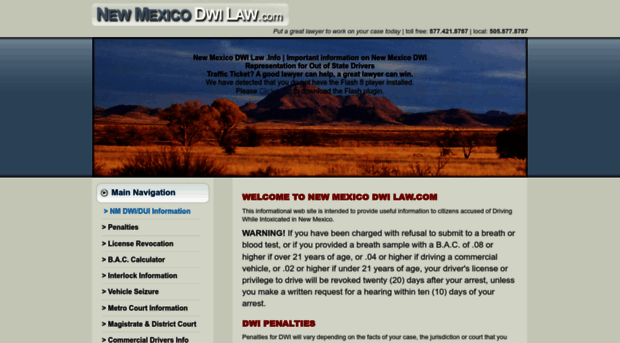 newmexicodwilaw.com