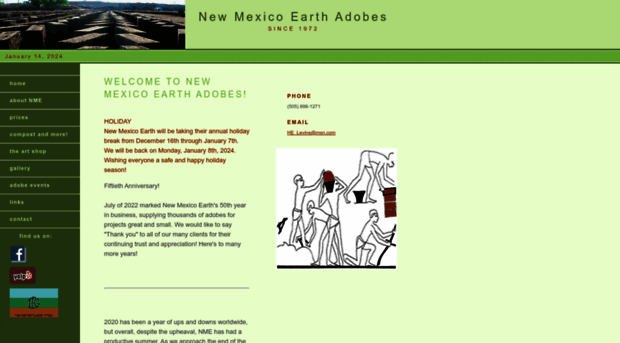 newmexicoearth.com