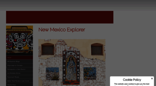 newmexicoexplorer.com