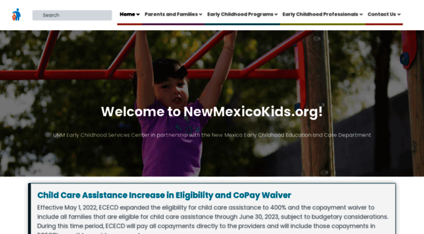 newmexicokids.org