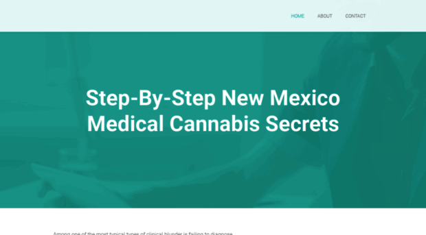 newmexicomedical2cannabis.weebly.com