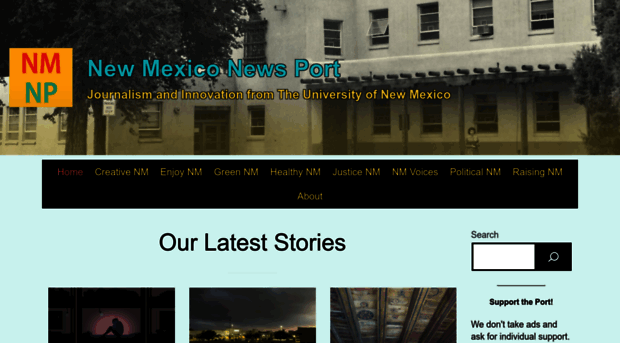 newmexiconewsport.com