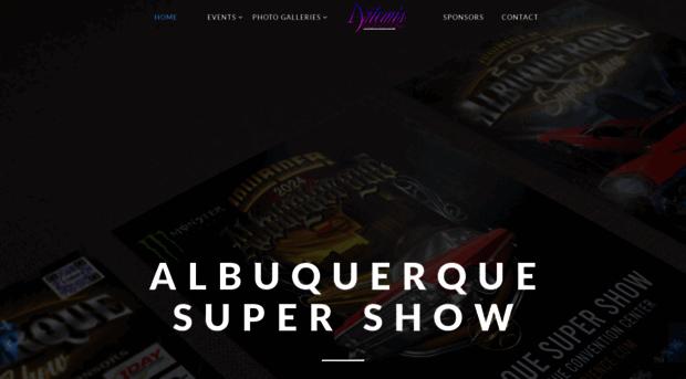 newmexicosupershow.com