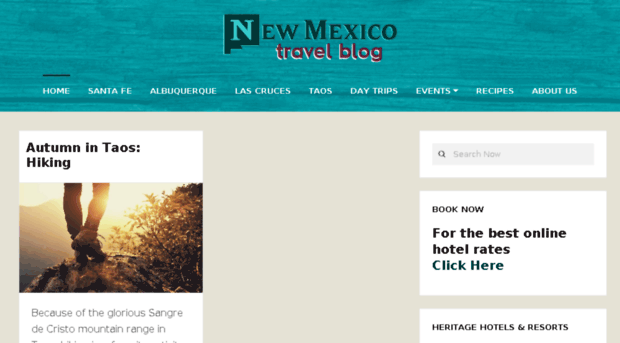 newmexicotravelblog.com