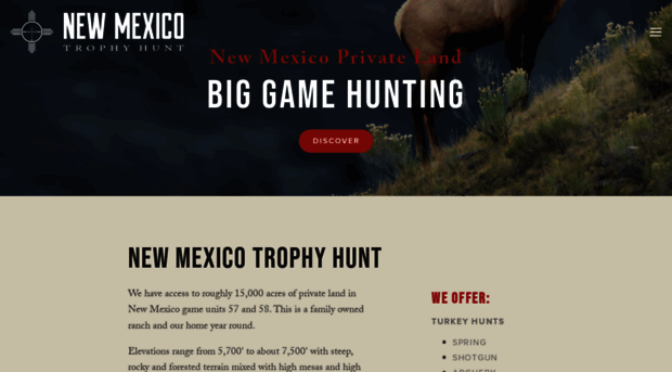 newmexicotrophyhunt.com