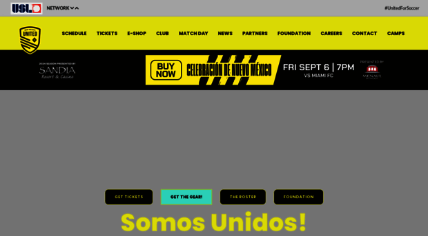 newmexicoutd.com