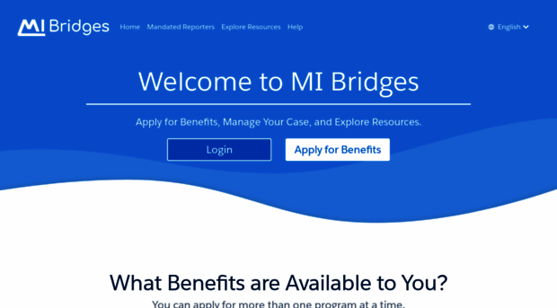 newmibridges.michigan.gov