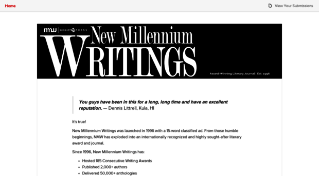 newmillenniumwritings.submittable.com