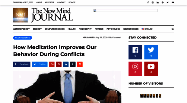 newmindjournal.com