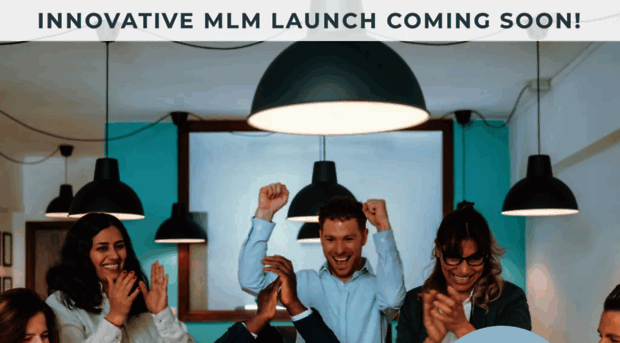 newmlmlaunch.com