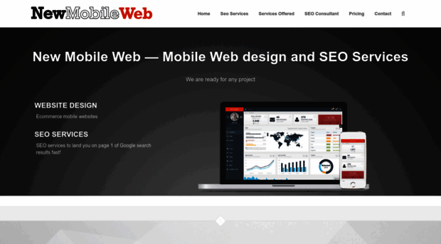 newmobileweb.com