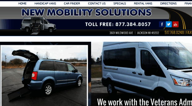 newmobilitysolutions.com