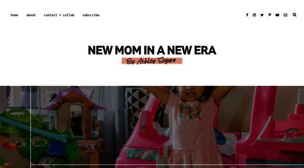 newmominanewera.com