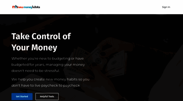 newmoneyhabits.com