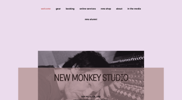 newmonkeystudio.com