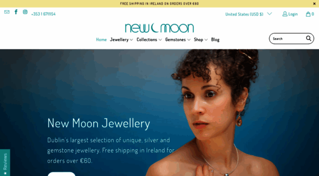 newmoon.ie