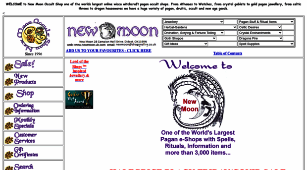 newmoon.uk.com