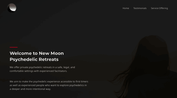 newmoonretreats.org