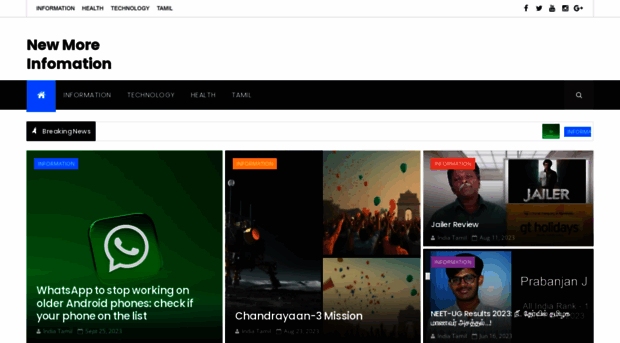 newmoreinfo.blogspot.in