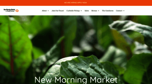 newmorn.com