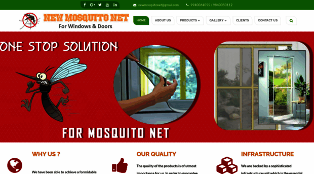 newmosquitonet.com