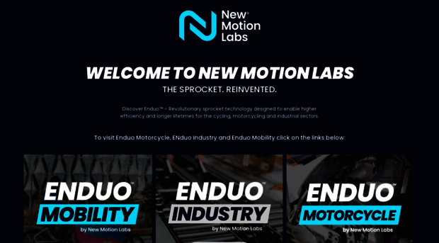 newmotionlabs.com