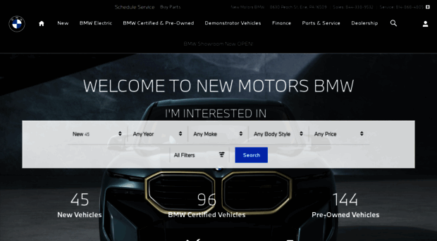 newmotorsbmw.com