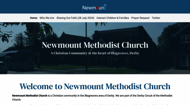 newmount.net