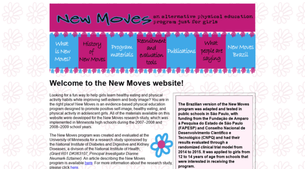 newmovesonline.com