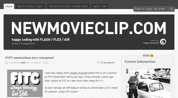 newmovieclip.com