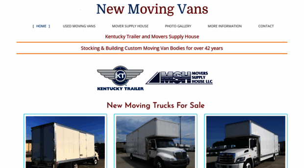 newmovingvans.com