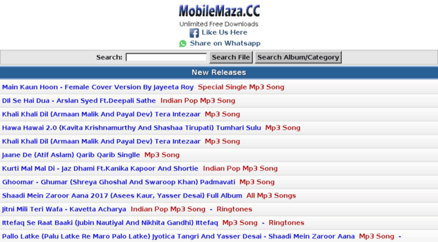 Newmp3maza Me Mobilemaza Site Mobilemaza New Mp3 Maza newmp3maza me mobilemaza site