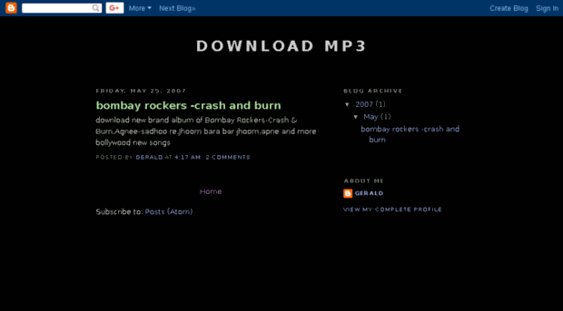 newmp3songs.blogspot.in