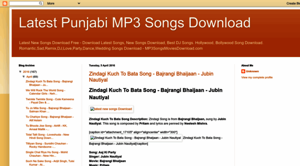 newmp3songsmoviesdownload.blogspot.in