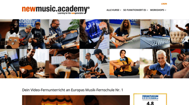 newmusicacademy.de