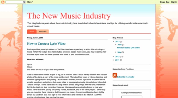 newmusicindustryblog.blogspot.com