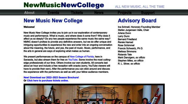 newmusicnewcollege.org