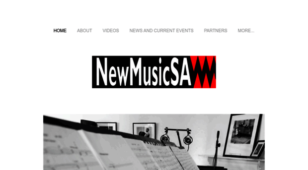 newmusicsa.org.za