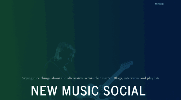 newmusicsocial.com