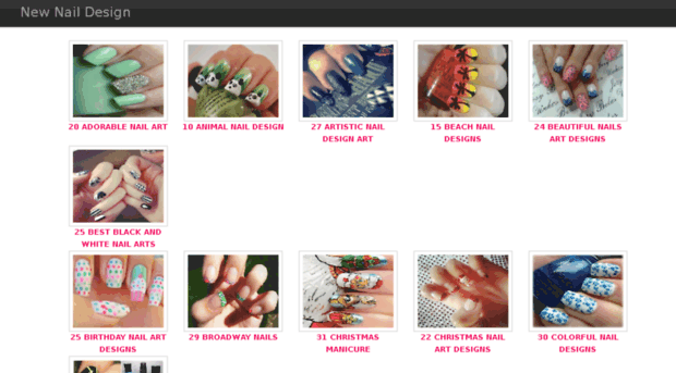 newnaildesign.com