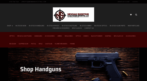 newnanshooting.com